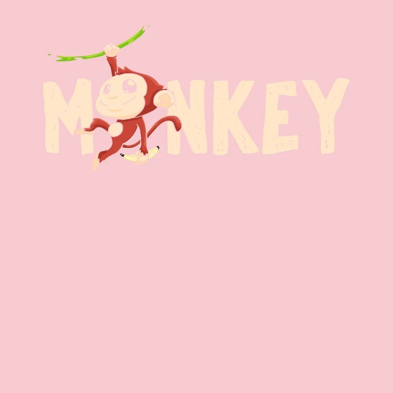Monkey Primate Monkey