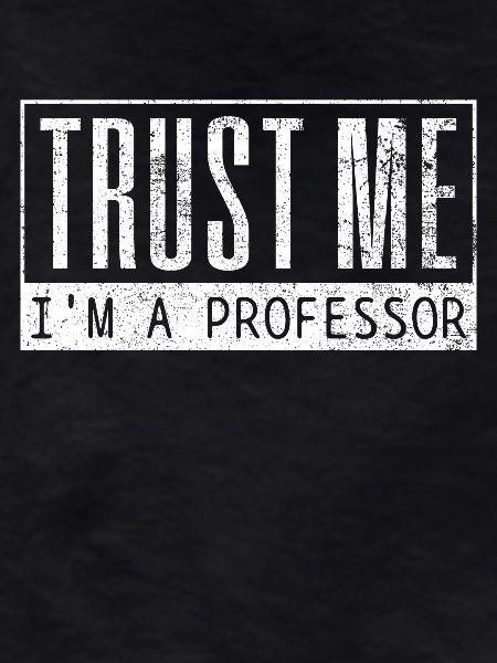 Professor University Lecturers