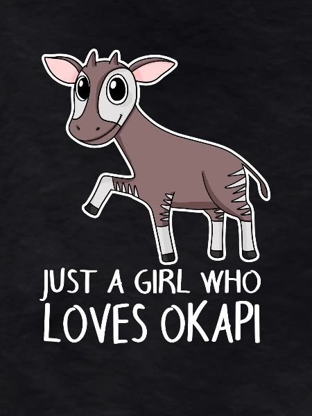 Okapi