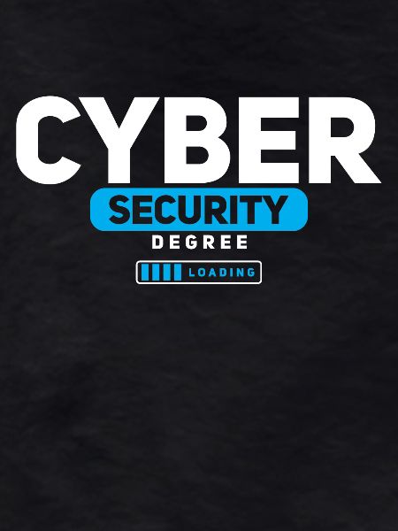 Cybersecurity Degree in cybersecurity
