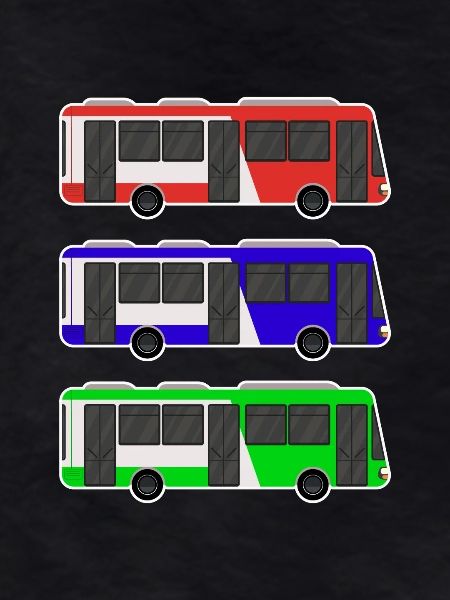 bus