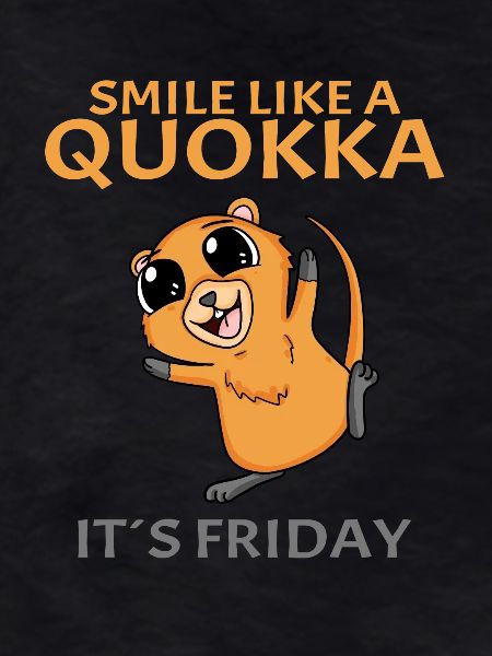 Quokka