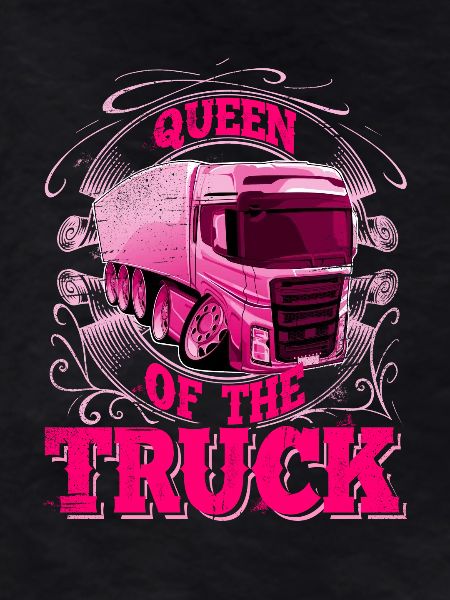 Truck driver
