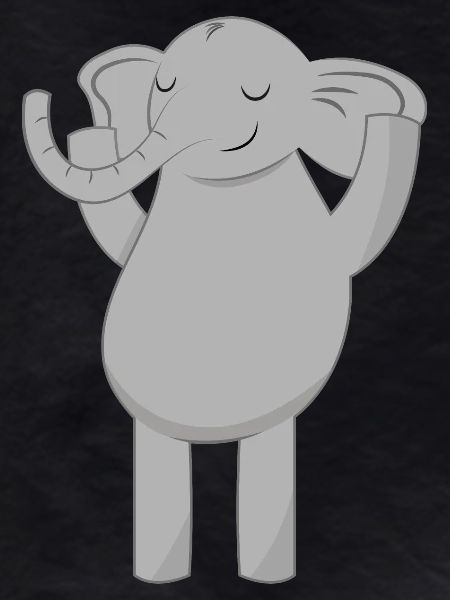 Elephant elephant