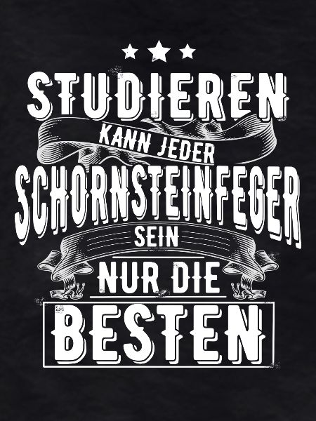 Schornsteinfeger