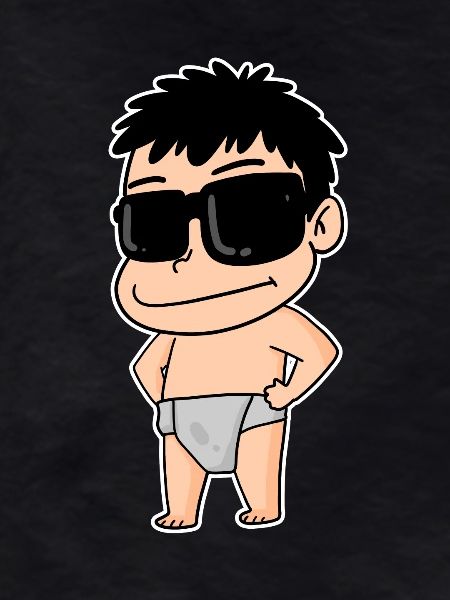 Cool Baby