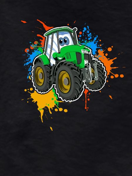 Tractor
