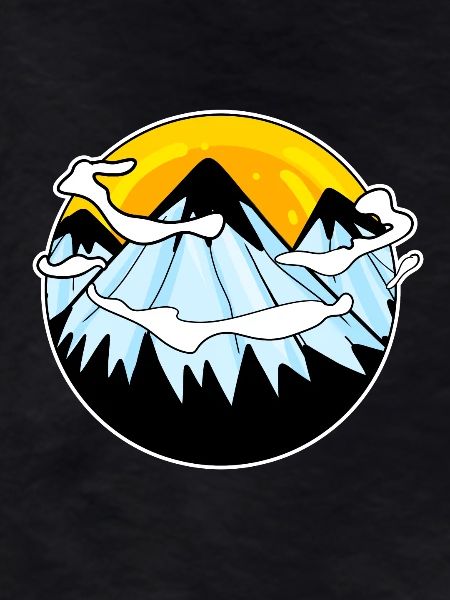 Mountain Mountains