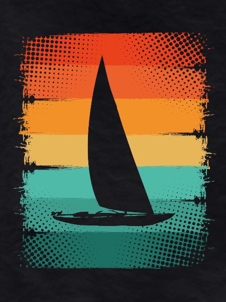 Segelboot