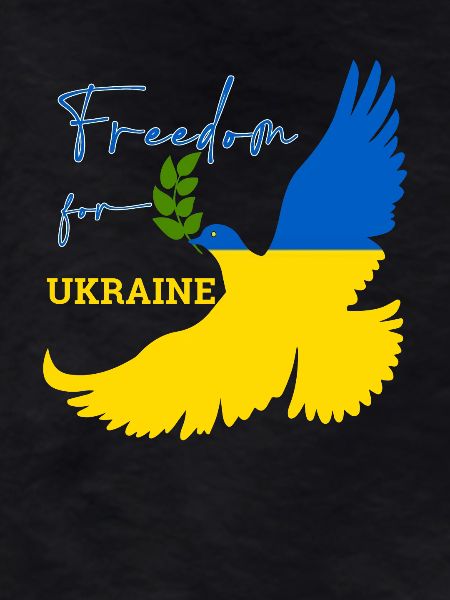 Freedom for Ukraine