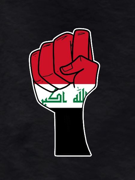 Iraq