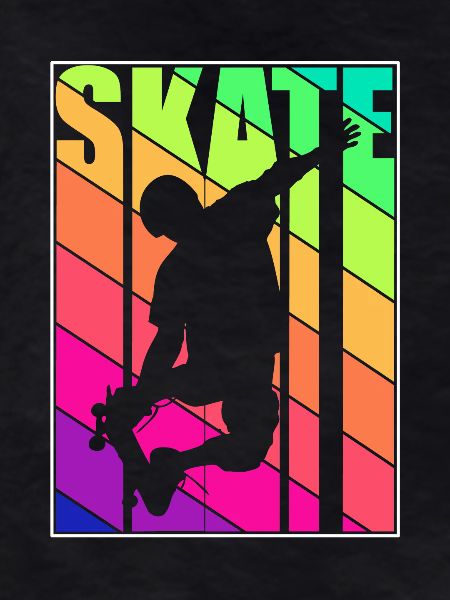 Skateboard - Skate