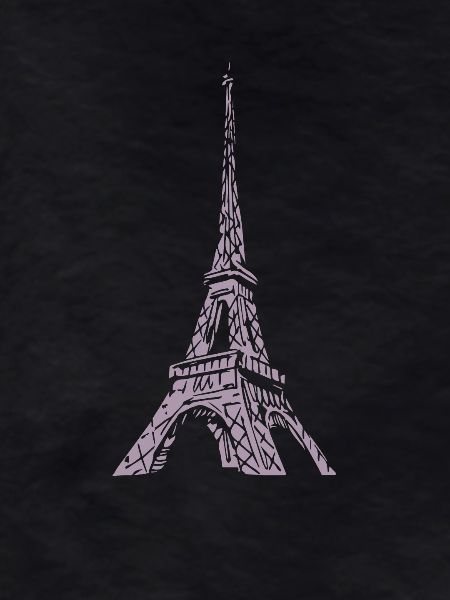 Paris Eiffel Tower