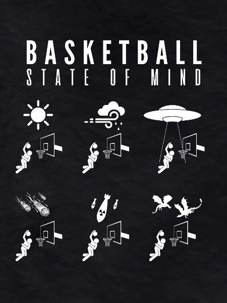 Basketball State of Mind