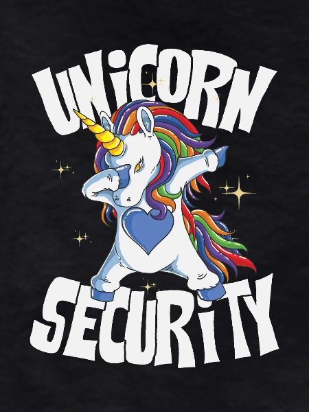 Unicorn security