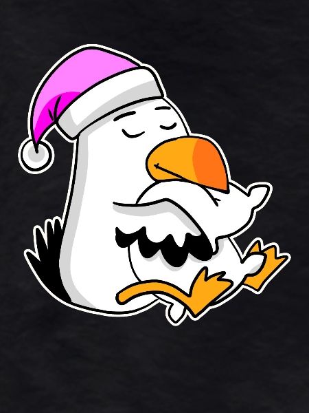 Albatross Seagull Bird