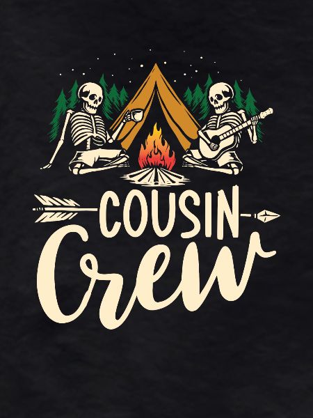 Cousin crew