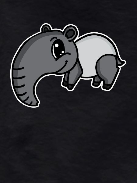 tapire tapire