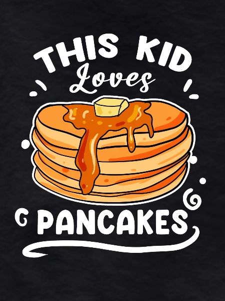 Pancake Love