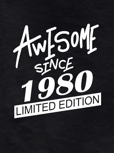 1980 Gift