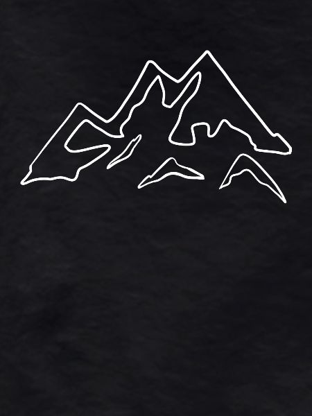 Mountain Mountains Mountain Peaks
