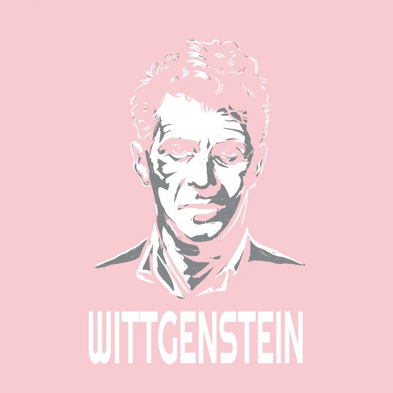 Ludwig Wittgenstein - Austrian philosopher