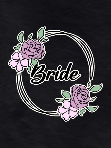 Bride
