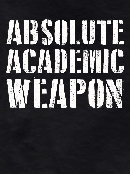 Students Absolute Academic Weapon