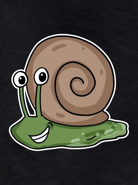 Schnecke