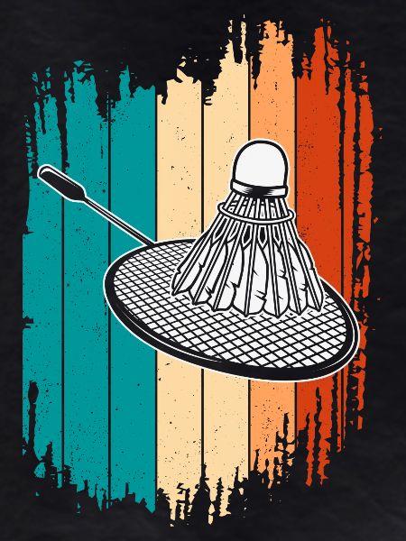 Badminton