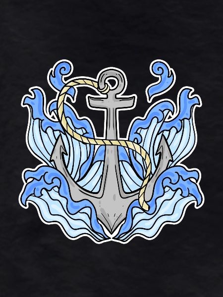 Anchor