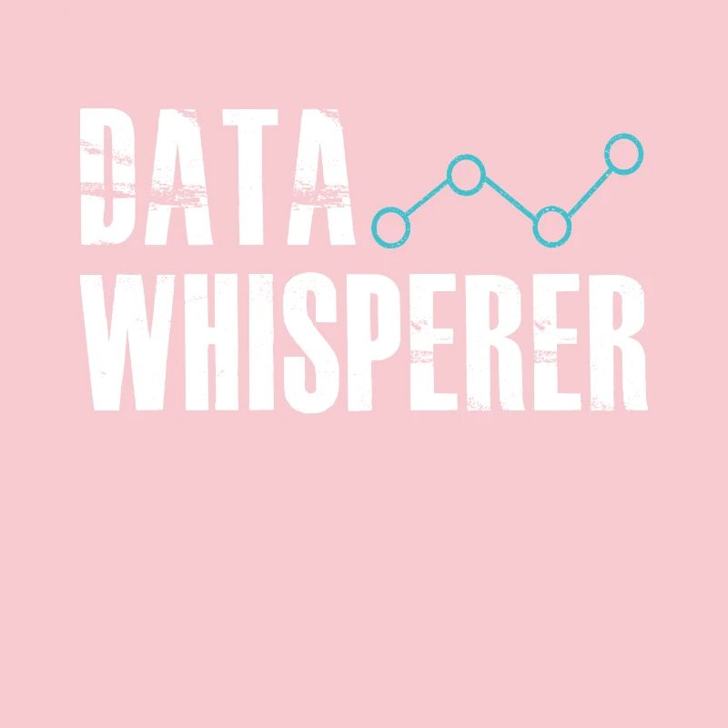 Data Whisperer Science Analyst Software Engineer