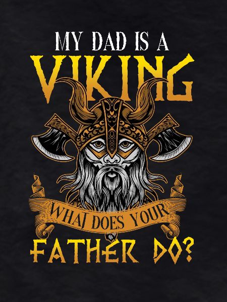 Père viking