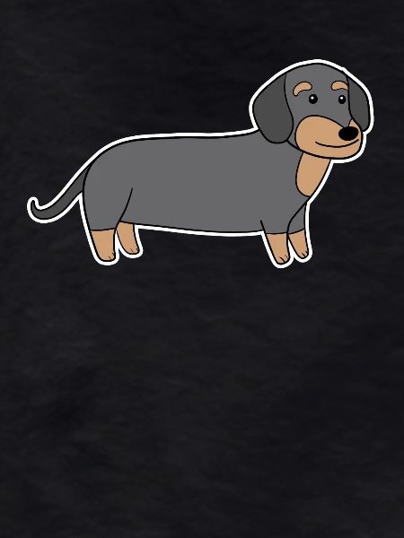 Dackel Dachshund Teckel