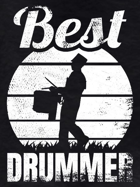 Best Drum Player