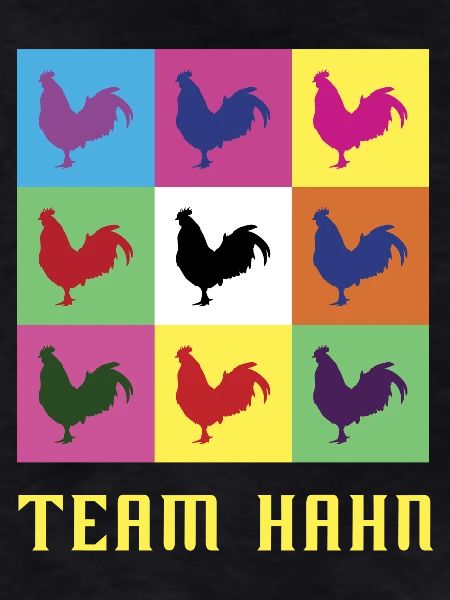 Team Hahn