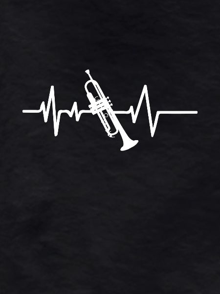 Trumpet Heartbeat Best Trumpeter Player