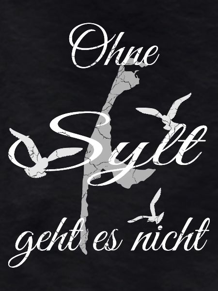 Insel Sylt