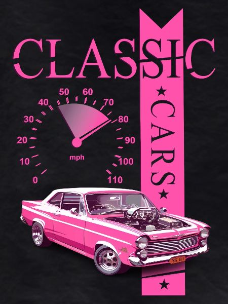 Classic Car