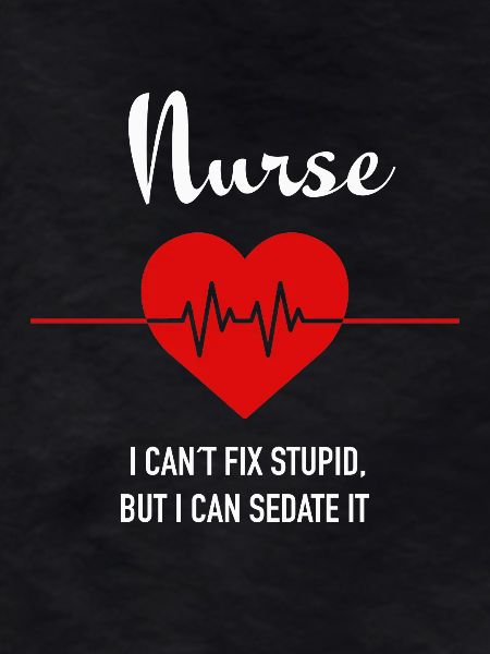 Nurse