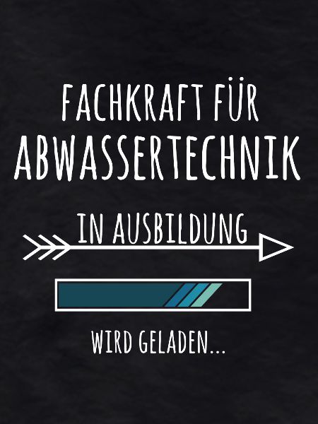 Fachkraft für Abwassertechnik Ausbildung Beruf