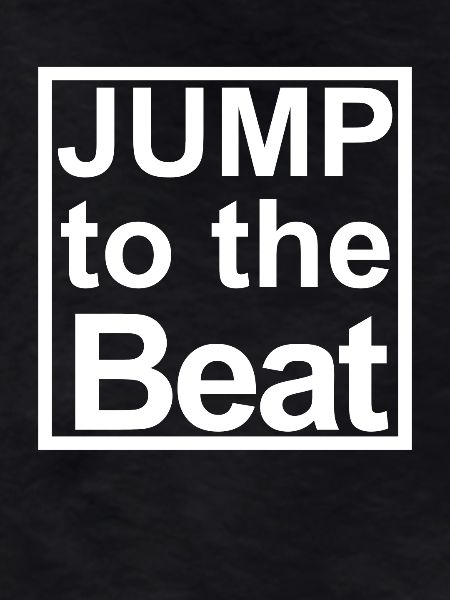 Jump to the Beat