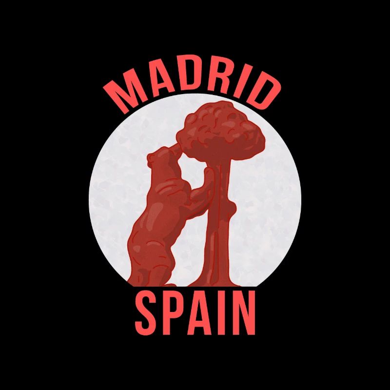 Madrid Espagne