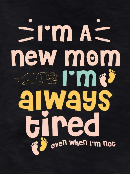 mom