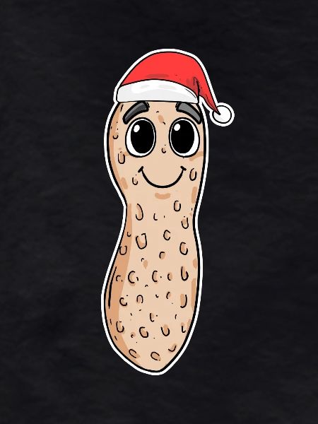 Peanut Christmas
