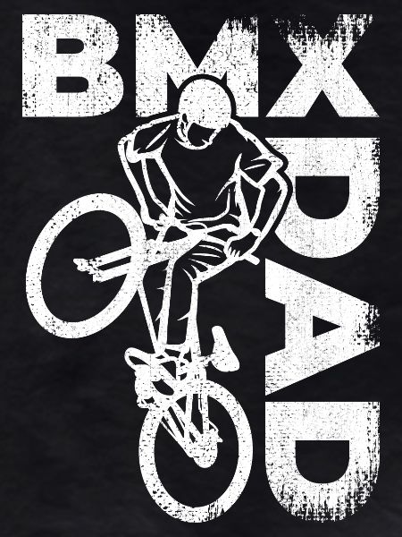 BMX Dad