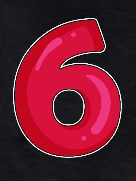 6