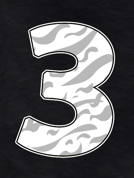 3