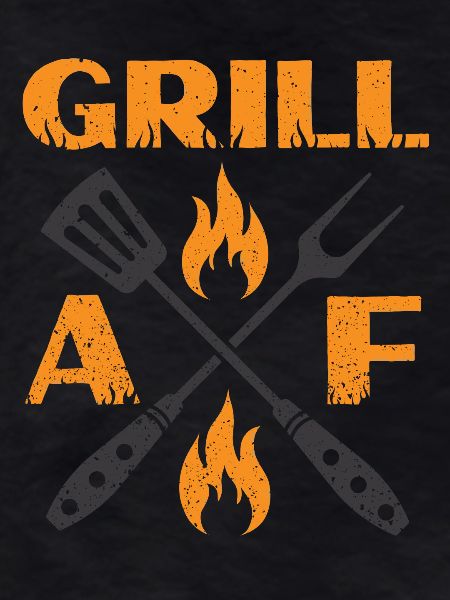 Grill AF