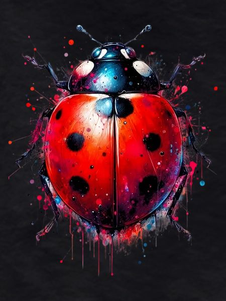 Ladybird